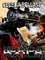 Nevada Rails