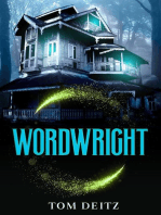 Wordwright: Soulsmith, #3