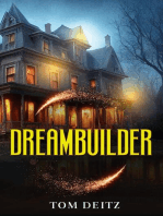 Dreambuilder: Soulsmith, #2