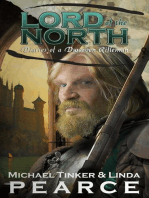 Lord of the North: Diaries of a Dwarven Rifleman