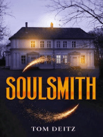 Soulsmith: Soulsmith, #1