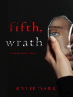 Fifth, Wrath (An Alex Quinn Suspense Thriller—Book Five)