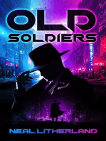 Old Soldiers