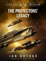 The Protectors' Legacy