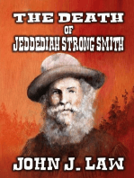 The Death of Jeddediah Strong Smith