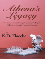 Athena's Legacy