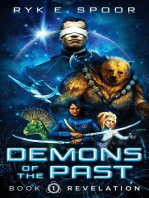 Revelation: Demons of the Past, #1