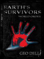 Earth's Survivors: World Order: Earth's Survivors, #8