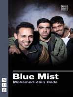 Blue Mist (NHB Modern Plays)