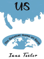 Us: The Greatest Game on Earth