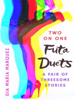 Two on One Futa Duets
