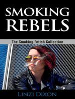 Smoking Rebels