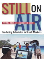 Still on Air: Producing Television in Small Markets