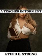 A Teacher in Torment
