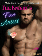 The Knight's Fae Artist