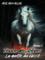 Terre des rêves - Tome 1 - La quête du passé: Terre des rêves, #1