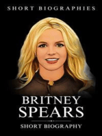 Britney Spears: Short Biography