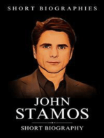 John Stamos: Short Biography