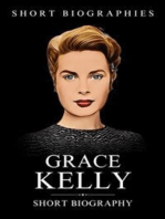 Grace Kelly: Short Biography