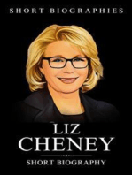 Liz Cheney: Short Biography