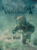 The Houseboat Veronica