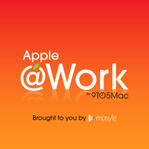 Apple @ Work
