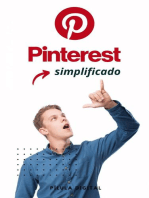 Pinterest simplificado