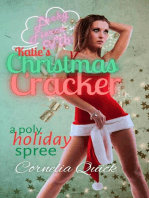 Katie's Christmas Cracker