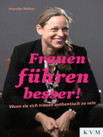 Frauen führen besser!