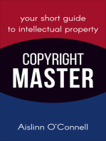 Copyright Master