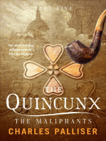 The Quincunx