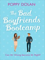 The Bad Boyfriends Bootcamp