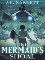 The Mermaid's Shoal: The Forbidden Sea, #1
