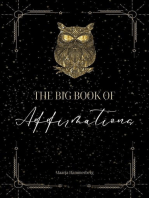 The Big Book of Affirmations