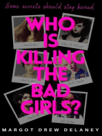Who is Killing the Bad Girls?: The Wicked Six, #2