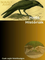 Holló Hístóriák