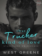 That Trucker Kind of Love