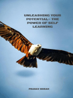 Unleashing your potential - The power of self learning