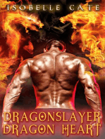 Dragonslayer, Dragon Heart