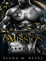 Omission (Part One)