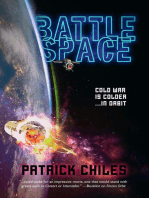 BattleSpace: An Eccentric Orbits Novella
