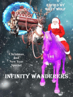 Infinity Wanderers 8