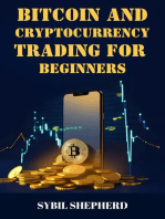 BITCOIN AND CRYPTOCURRENCY TRADING FOR BEGINNERS: A Comprehensive Guide to Getting Started in the World of Digital Assets (2024)