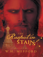 The Rasputin Stain