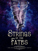 Strings of the Fates