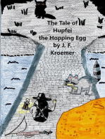 The Tale of Hupfei the Hopping Egg