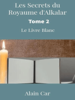 Les Secrets du Royaume d'Alkalar 