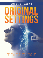 Original Settings