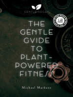 The Gentle Guide to Plant-Powered Fitness: English Version