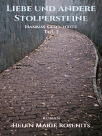 Liebe und andere Stolpersteine